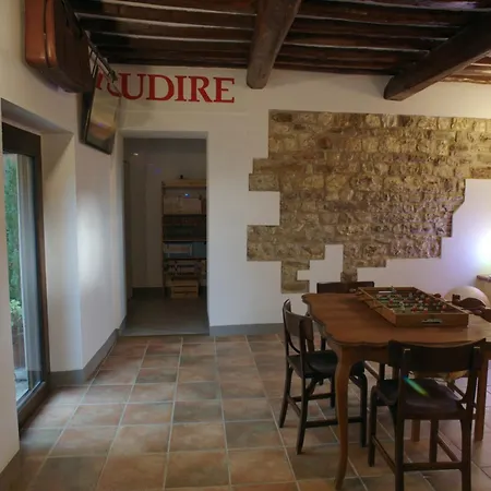 Bed & Breakfast Eridu Fiesole