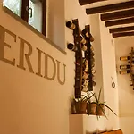 Bed & Breakfast Eridu 3*