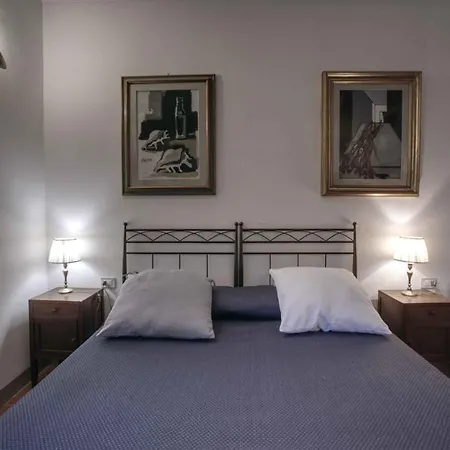 B&B Eridu Bed & Breakfast Fiesole