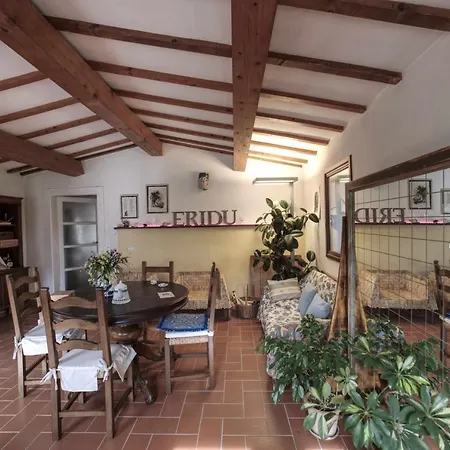 Eridu Bed & Breakfast
