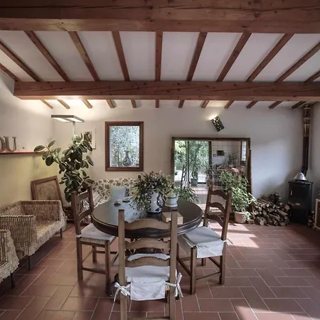 Bed & Breakfast B&B Eridu 3*