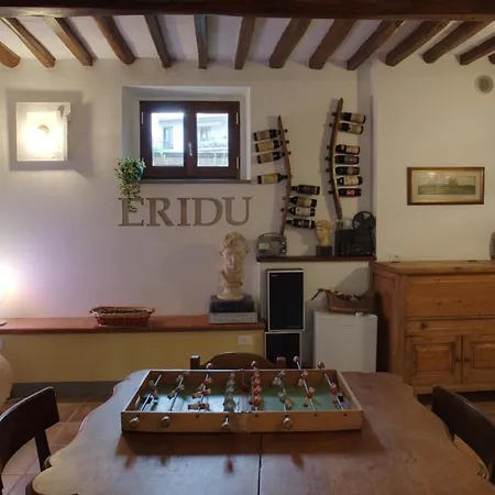 B&B Eridu Bed & Breakfast