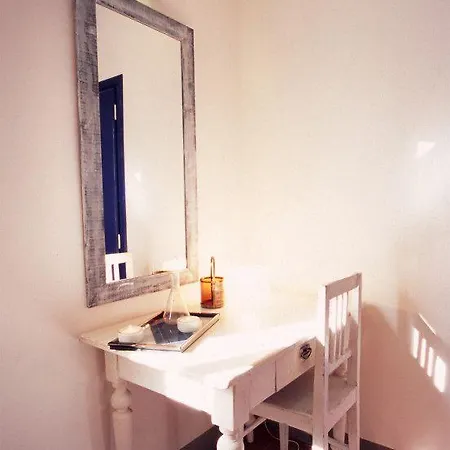 Bed & Breakfast Eridu Fiesole
