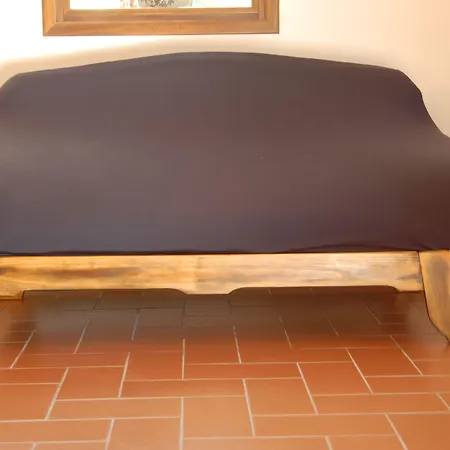 Eridu Bed & Breakfast 3*