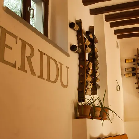 Bed & Breakfast Eridu 3*