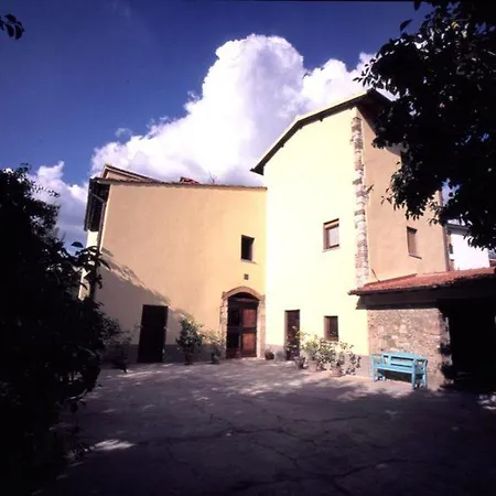 Eridu Bed & Breakfast 3*