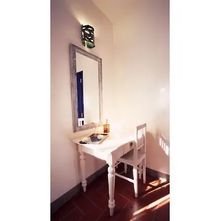 Bed & Breakfast Eridu Fiesole