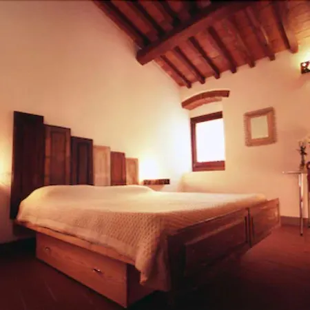 Bed & Breakfast Eridu 3*