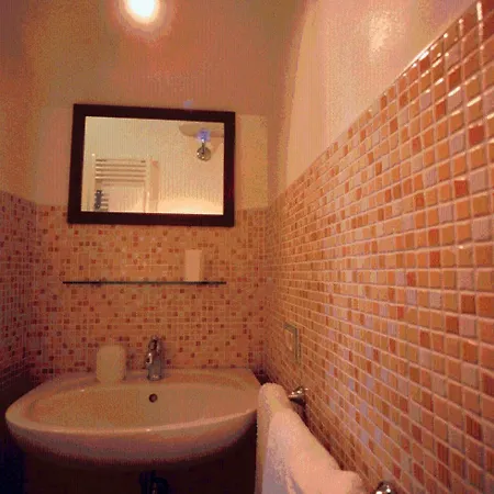 Bed & Breakfast Eridu 3*