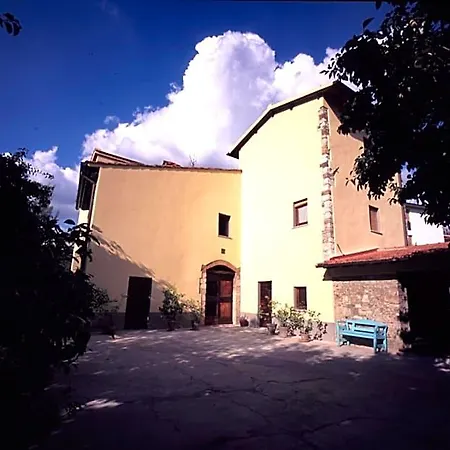 Bed & Breakfast Eridu Fiesole