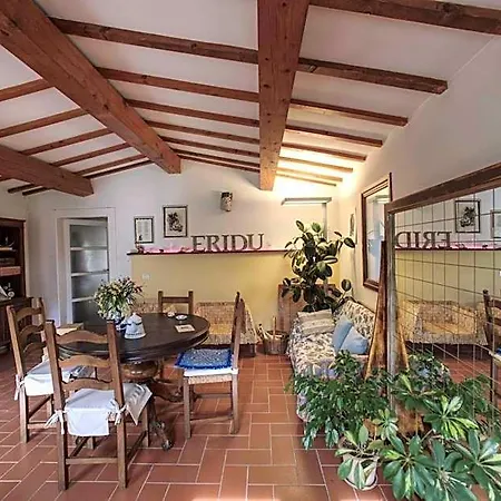 Eridu 3* Fiesole