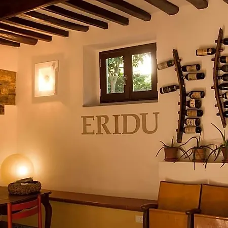 Bed & Breakfast Eridu 3*