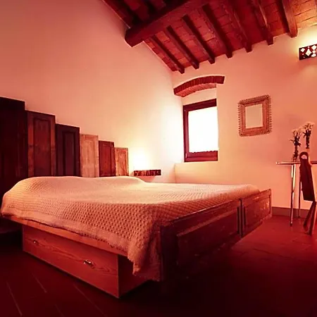 B&B Eridu 3* Fiesole