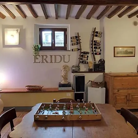 Eridu Fiesole
