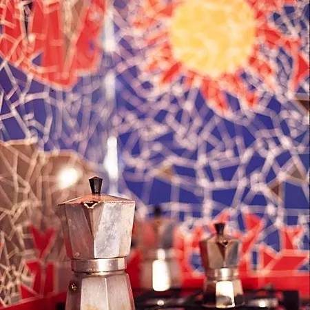B&B Eridu Bed & Breakfast 3*