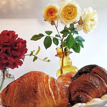 Bed & Breakfast Eridu Fiesole