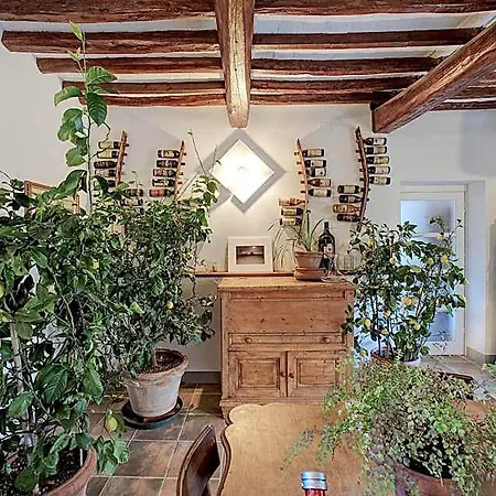 Bed & Breakfast Eridu Fiesole