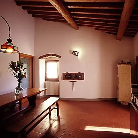 B&B Eridu 3* Fiesole