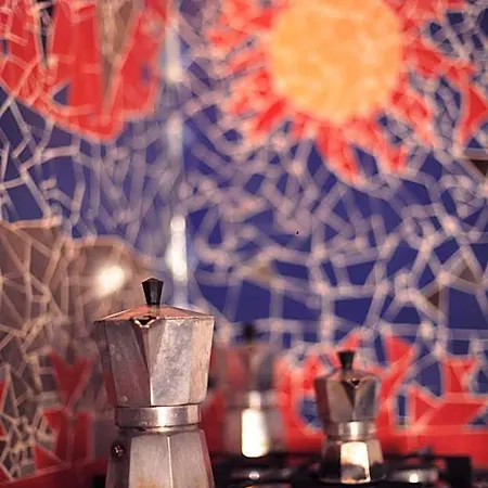 Bed & Breakfast B&B Eridu 3*