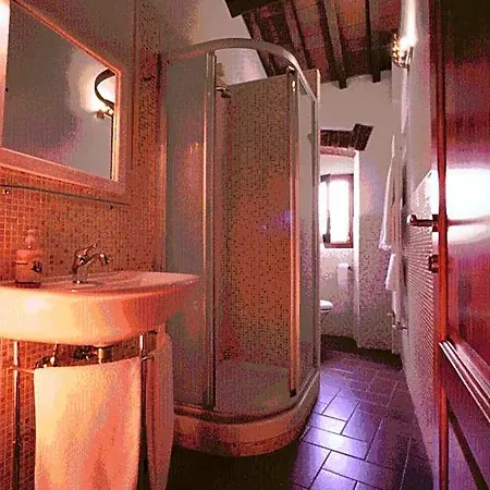 B&B Eridu Fiesole