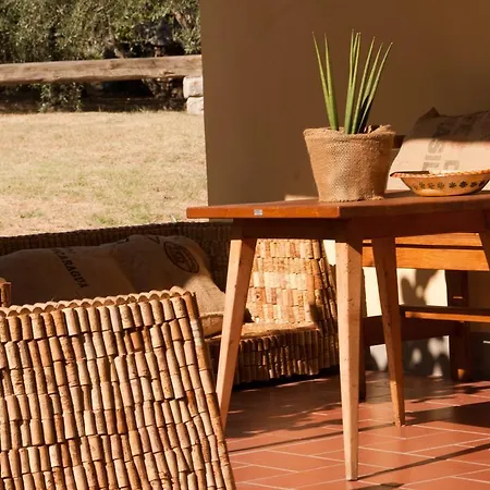 B&B Eridu 3* Fiesole