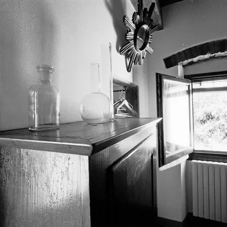 Bed & Breakfast B&B Eridu