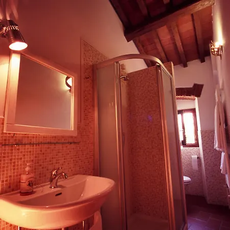Bed & Breakfast B&B Eridu 3*