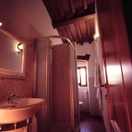 B&B Eridu Fiesole