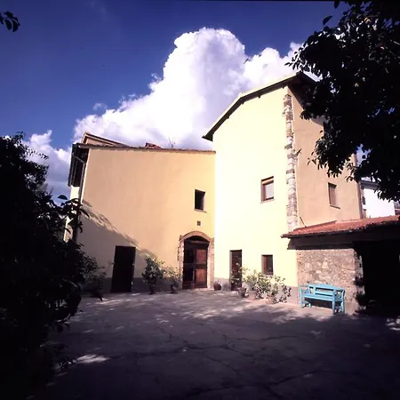 Bed & Breakfast B&B Eridu Fiesole