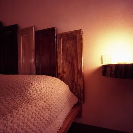 Bed & Breakfast B&B Eridu