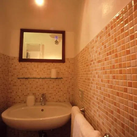 Bed & Breakfast B&B Eridu 3*