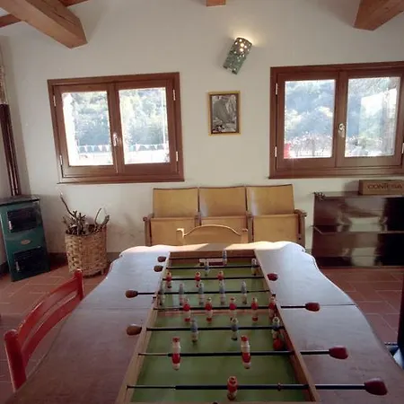 Bed and Breakfast Eridu