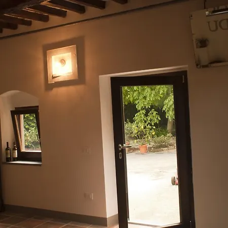 B&B Eridu Bed & Breakfast