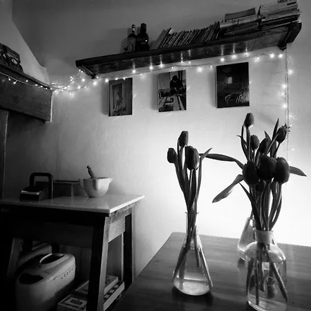 B&B Eridu 3* Fiesole