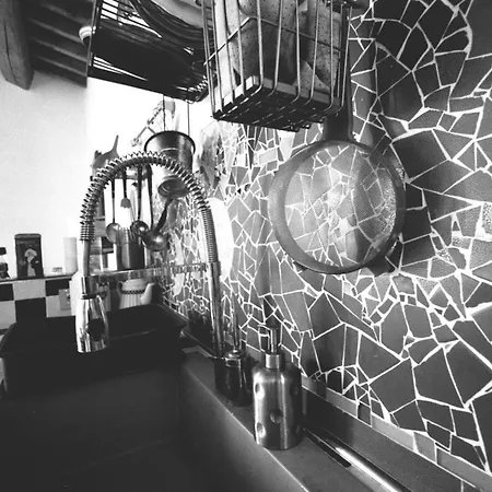 Bed & Breakfast Eridu Fiesole