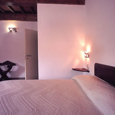 B&B Eridu 3* Fiesole