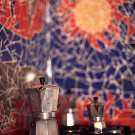 Bed & Breakfast B&B Eridu 3*