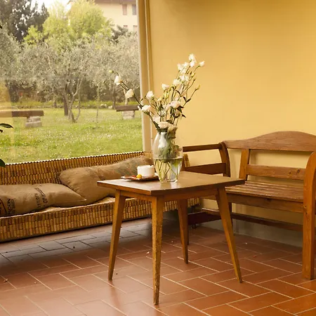 B&B Eridu Bed & Breakfast Fiesole