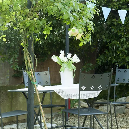 Bed & Breakfast Eridu 3*
