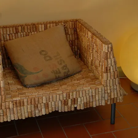 Bed & Breakfast B&B Eridu