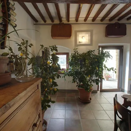 B&B Eridu Bed & Breakfast