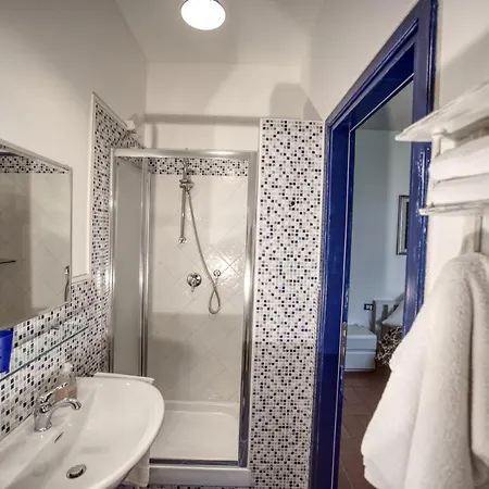 Bed & Breakfast B&B Eridu