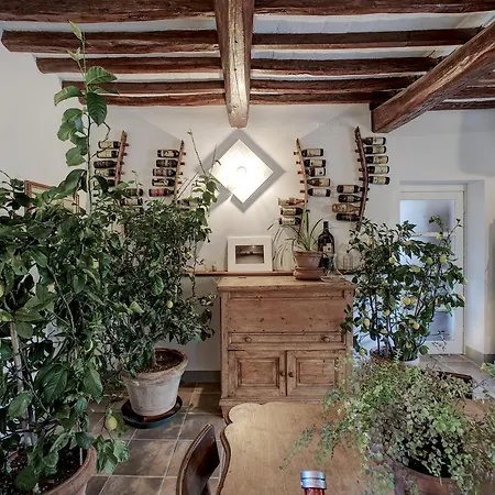 Bed & Breakfast B&B Eridu 3*