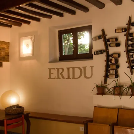 Eridu Oda ve Kahvaltı Fiesole