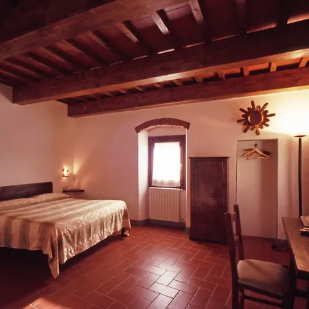 Oda ve Kahvaltı Eridu Fiesole